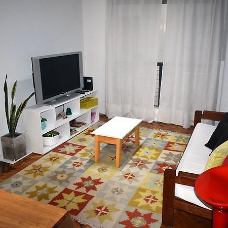 Apartmán Apartamento Entero En Av Libertador Buenos Aires Exteriér fotografie