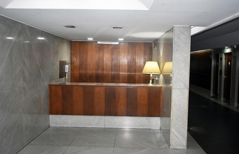 Apartmán Apartamento Entero En Av Libertador Buenos Aires Exteriér fotografie