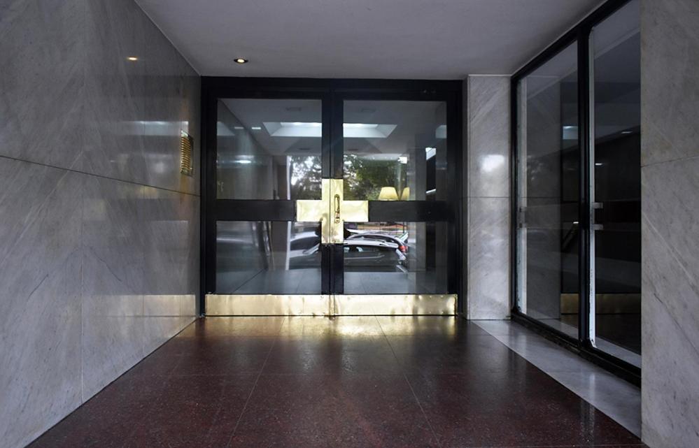 Apartmán Apartamento Entero En Av Libertador Buenos Aires Exteriér fotografie