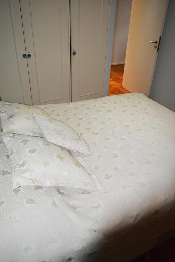 Apartmán Apartamento Entero En Av Libertador Buenos Aires Exteriér fotografie