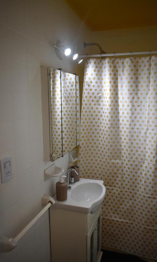 Apartmán Apartamento Entero En Av Libertador Buenos Aires Exteriér fotografie