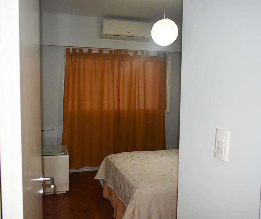 Apartmán Apartamento Entero En Av Libertador Buenos Aires Exteriér fotografie