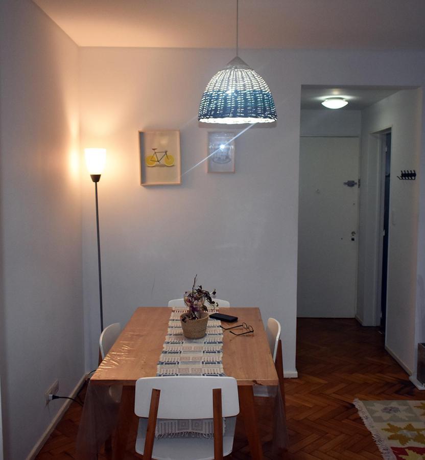 Apartmán Apartamento Entero En Av Libertador Buenos Aires Exteriér fotografie
