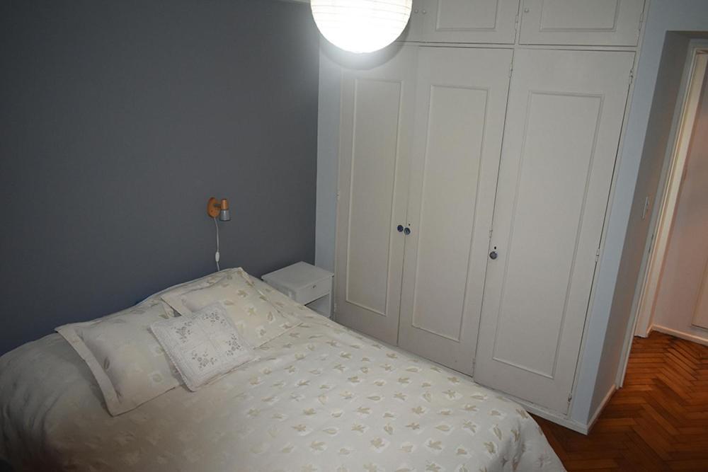 Apartmán Apartamento Entero En Av Libertador Buenos Aires Exteriér fotografie