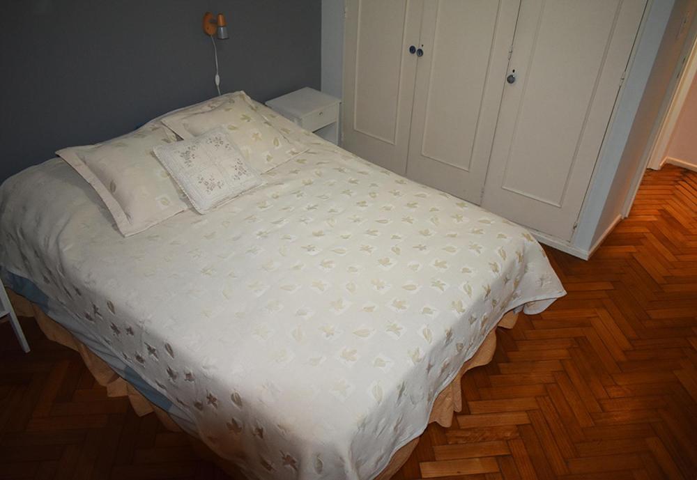 Apartmán Apartamento Entero En Av Libertador Buenos Aires Exteriér fotografie