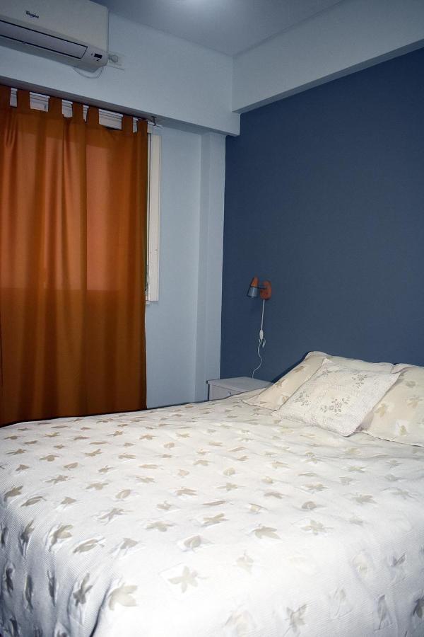 Apartmán Apartamento Entero En Av Libertador Buenos Aires Exteriér fotografie
