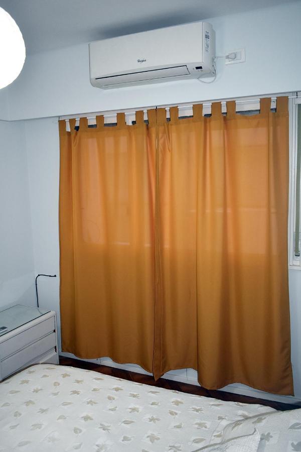 Apartmán Apartamento Entero En Av Libertador Buenos Aires Exteriér fotografie