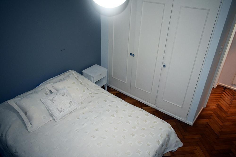 Apartmán Apartamento Entero En Av Libertador Buenos Aires Exteriér fotografie